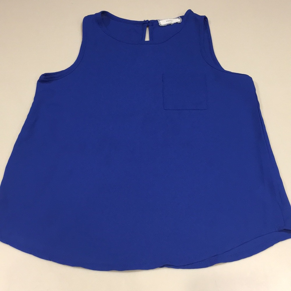 Soprano top medium